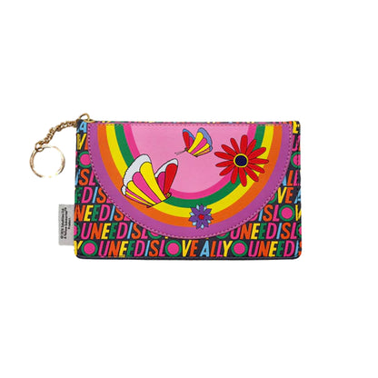 All you Need is Love Large Wallet