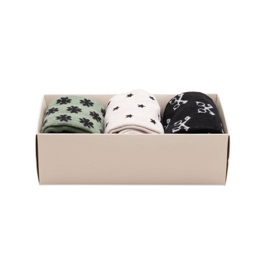 Lucky Socks - 3 Pack