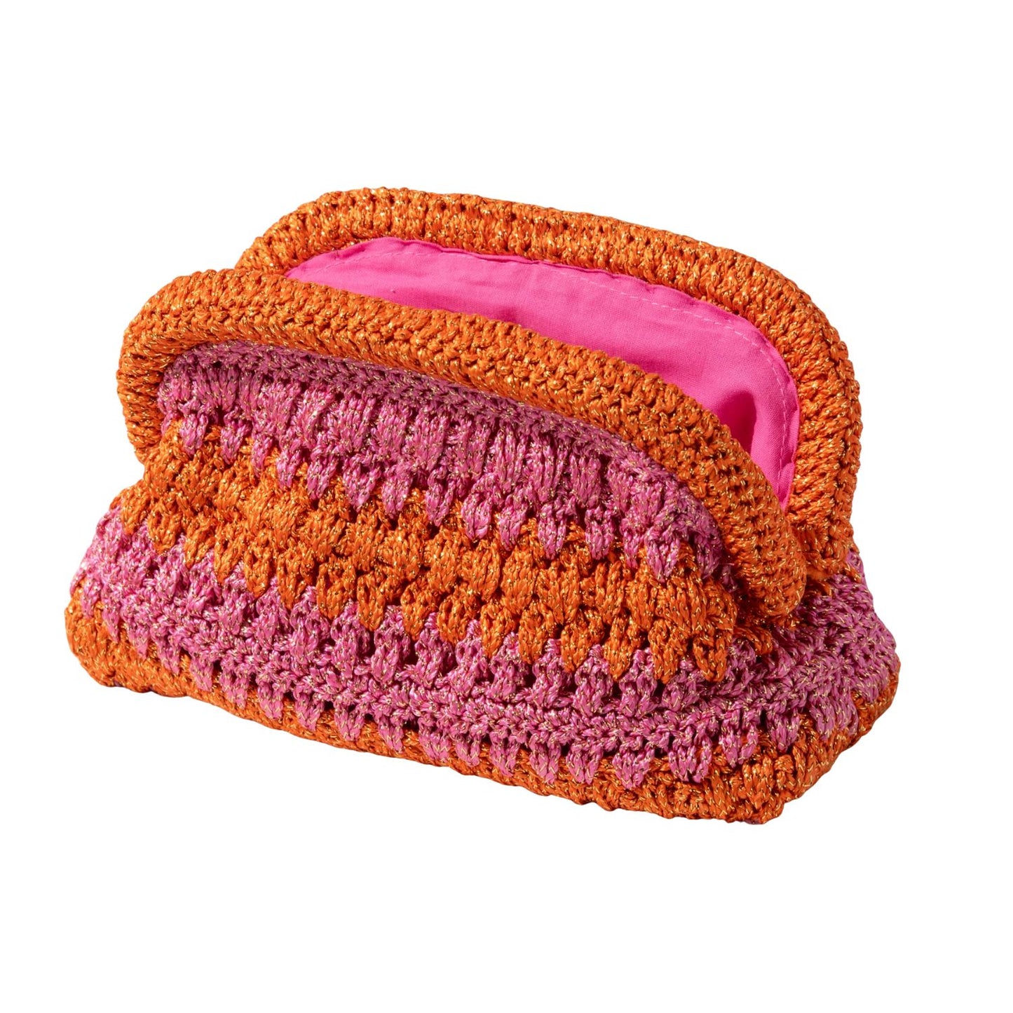 Trousse de toilette Croft Or rose