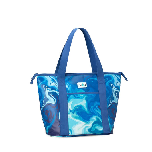 Lunch Bag Blue Lagoon - For Her - shop_name