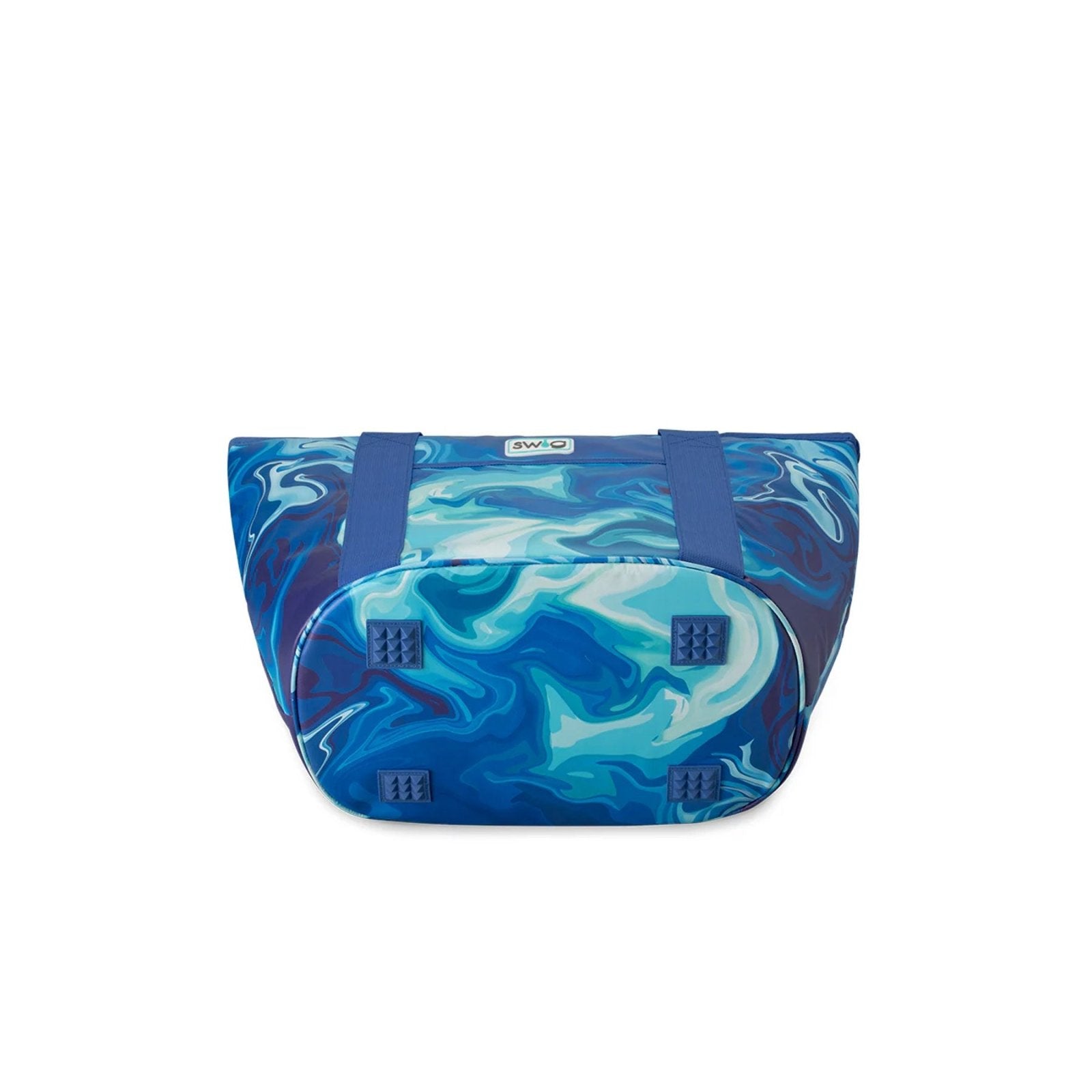 Lunch Bag Blue Lagoon - For Her - shop_name