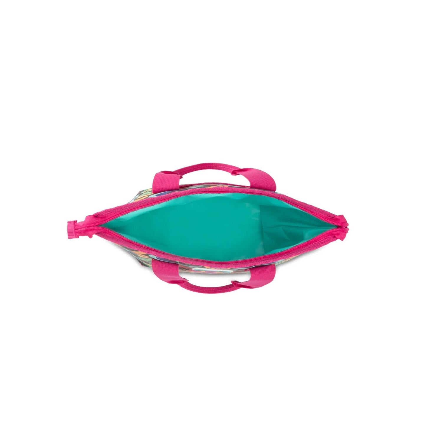 Lunch Bag 'Caliente' - For Her - shop_name