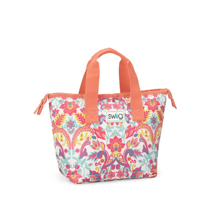 Lunch Bag Flourish - For Her - shop_name