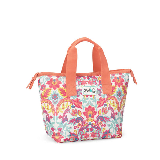 Lunch Bag Flourish - For Her - shop_name