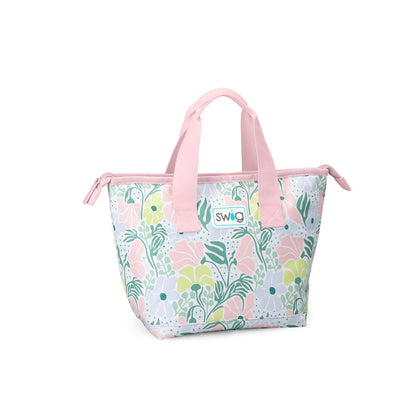 Sac à lunch « Full Bloom »