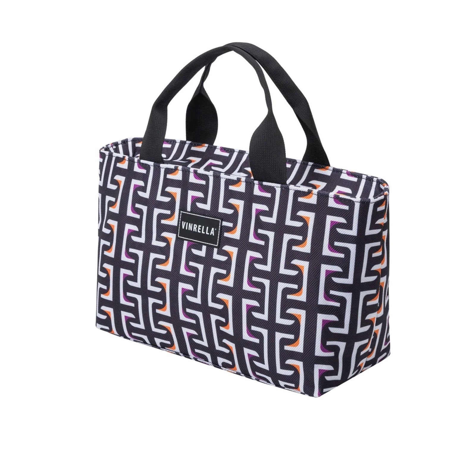 Lunch Bag Geometric - For Her - shop_name