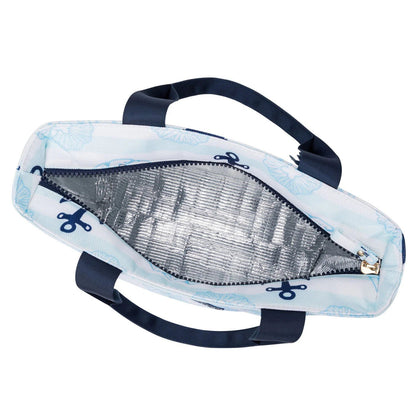 Lunch Bag Seaside - For Her - shop_name