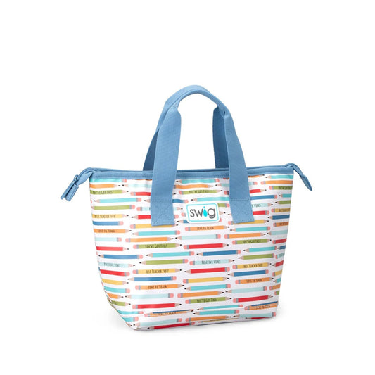 Lunch Bag Teacher Life - For Her - shop_name