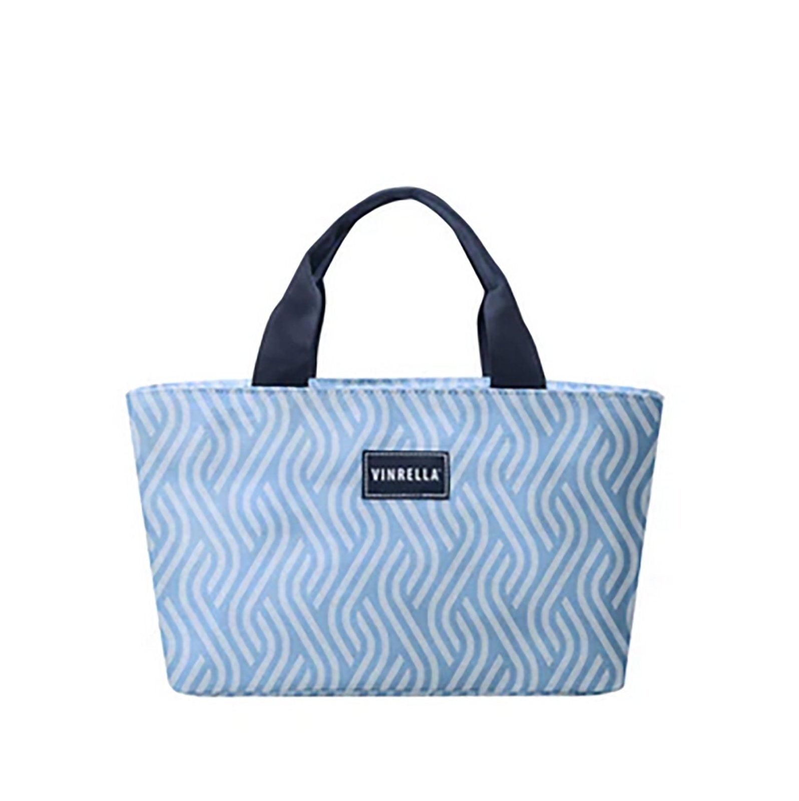 Lunch Bag Waves - Lunch - shop_name