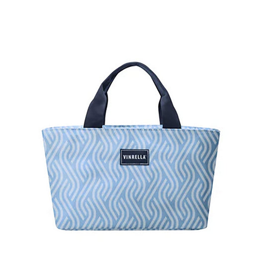 Lunch Bag Waves - Lunch - shop_name