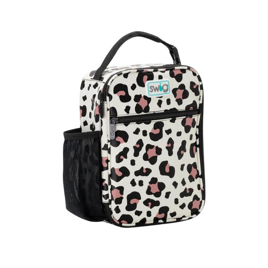Leopard Lunchbox