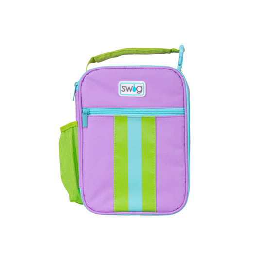 Ultra Violet Lunchbox