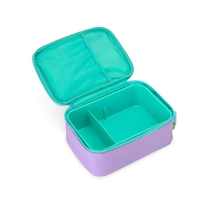 Ultra Violet Lunchbox