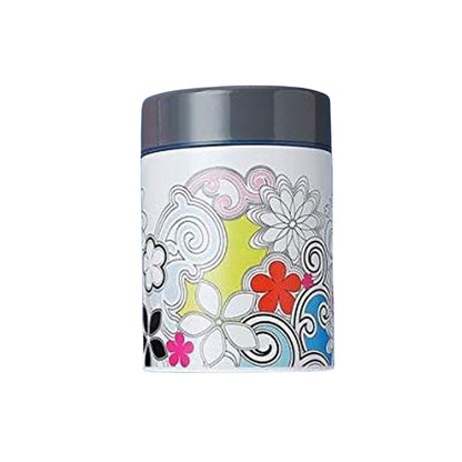 3pc Food Jar Set