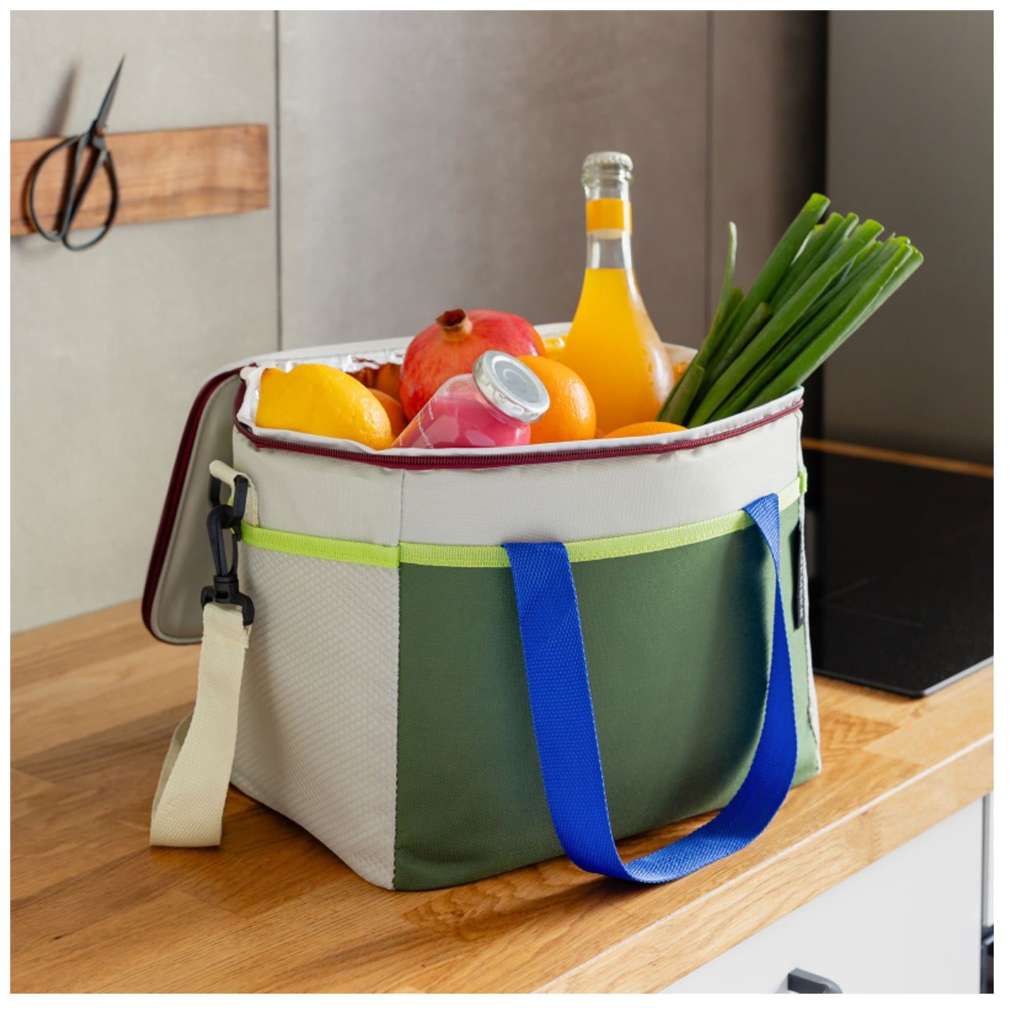 Sac à lunch « Aura »