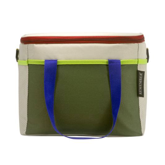 Cooler 'Bruno' lunch box for school, work and beach days