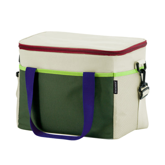 Cooler 'Bruno' lunch box for school, work and beach days