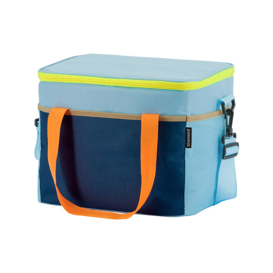 Cooler 'Nick' bag for everyday essentials and island outings