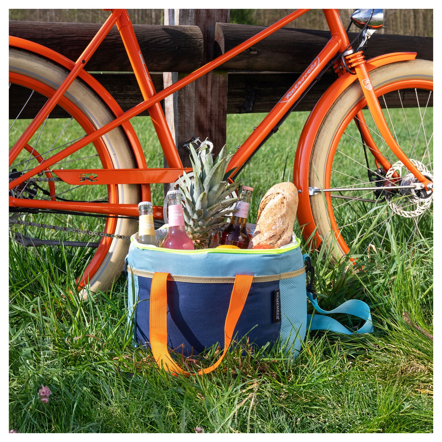 Sac à lunch « Aura »