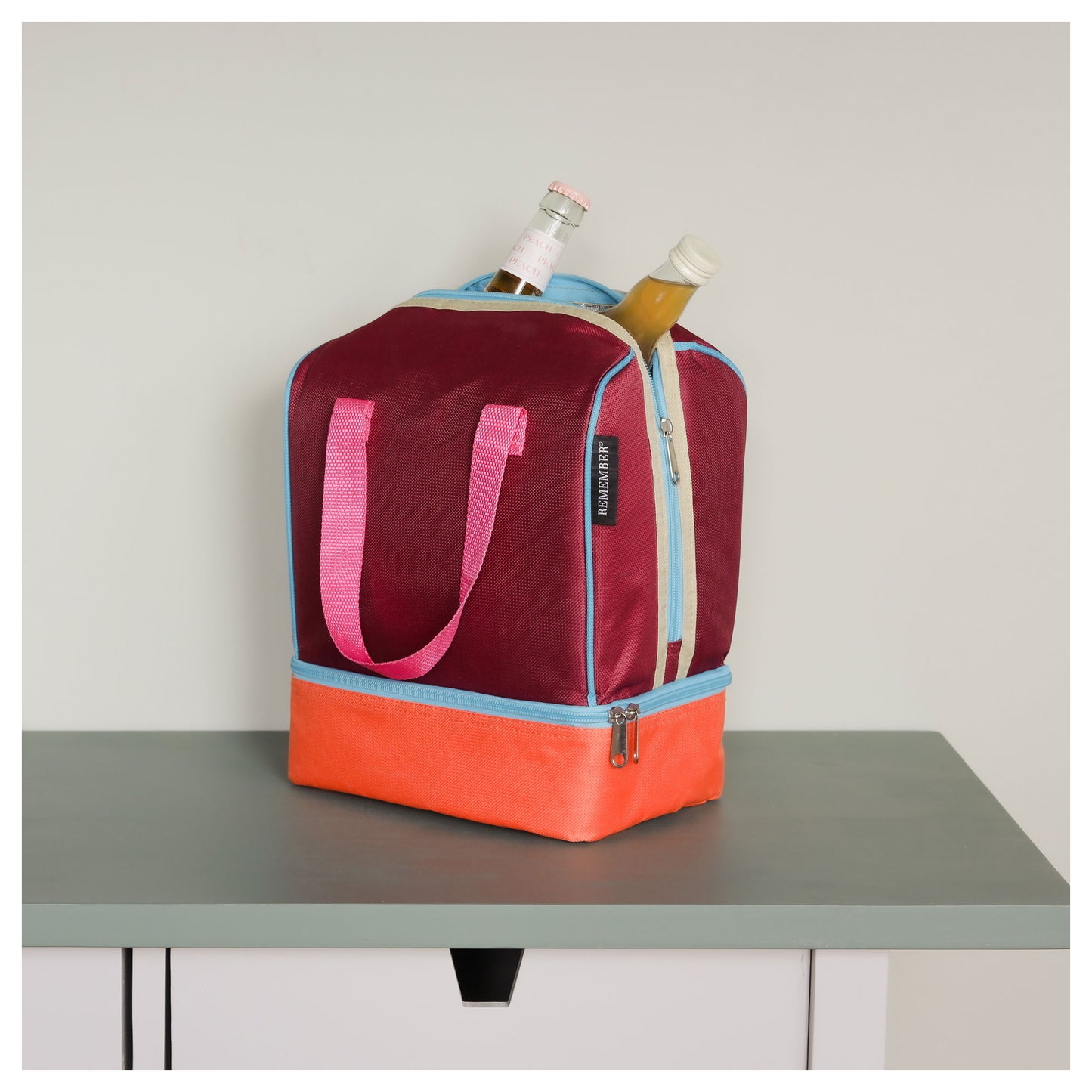 Sac à lunch « Aura »