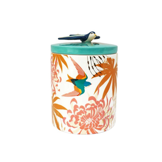 Luxe Swallow Jar - Living - shop_name