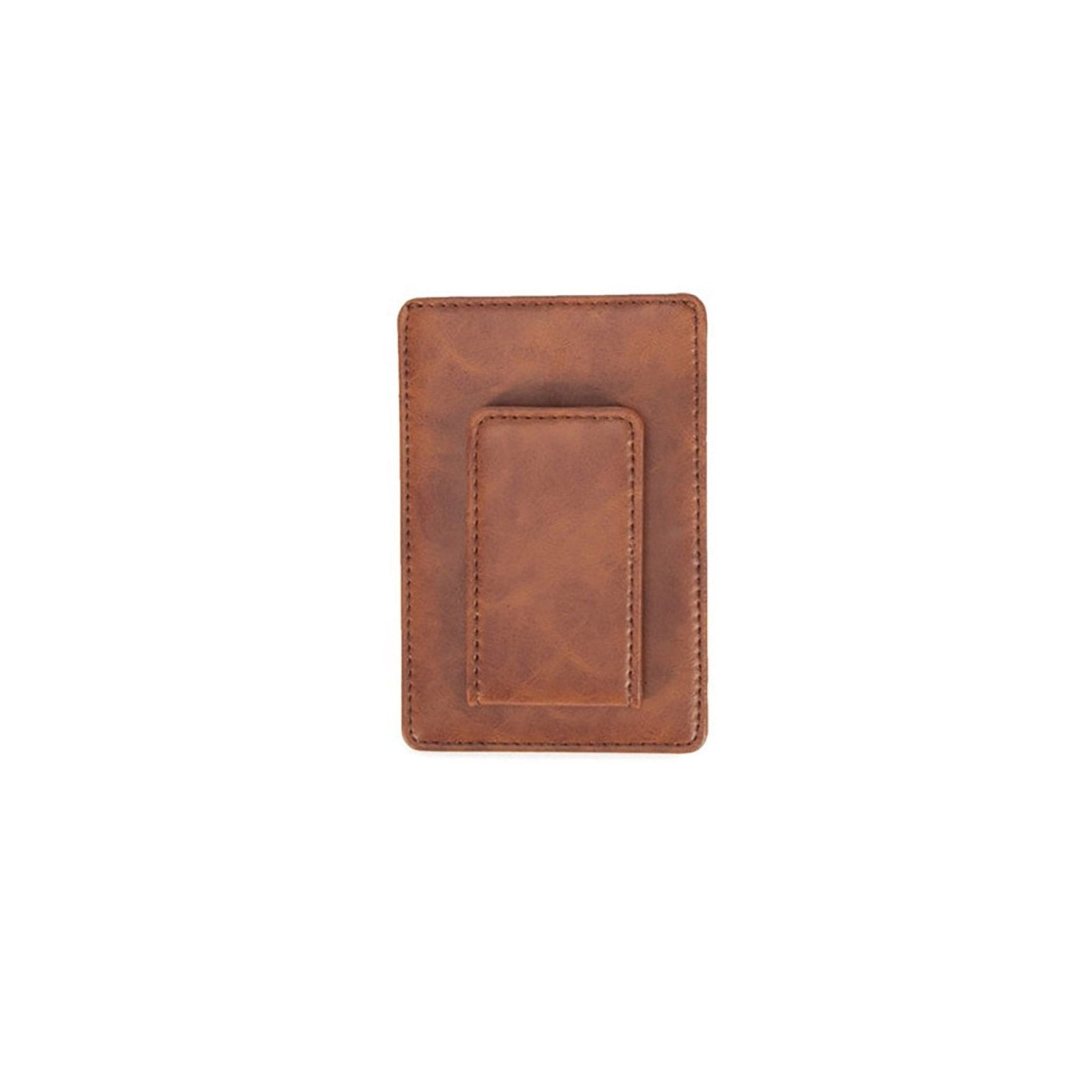 Magnetic Money Clip & Card Case Navy - For Him - shop_name
