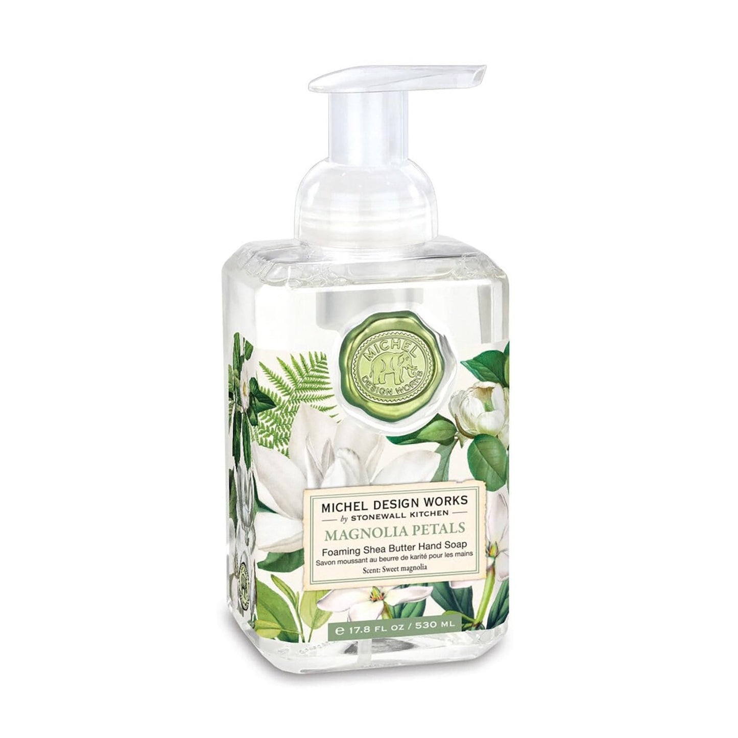 Magnolia - Handsoap - shop_name