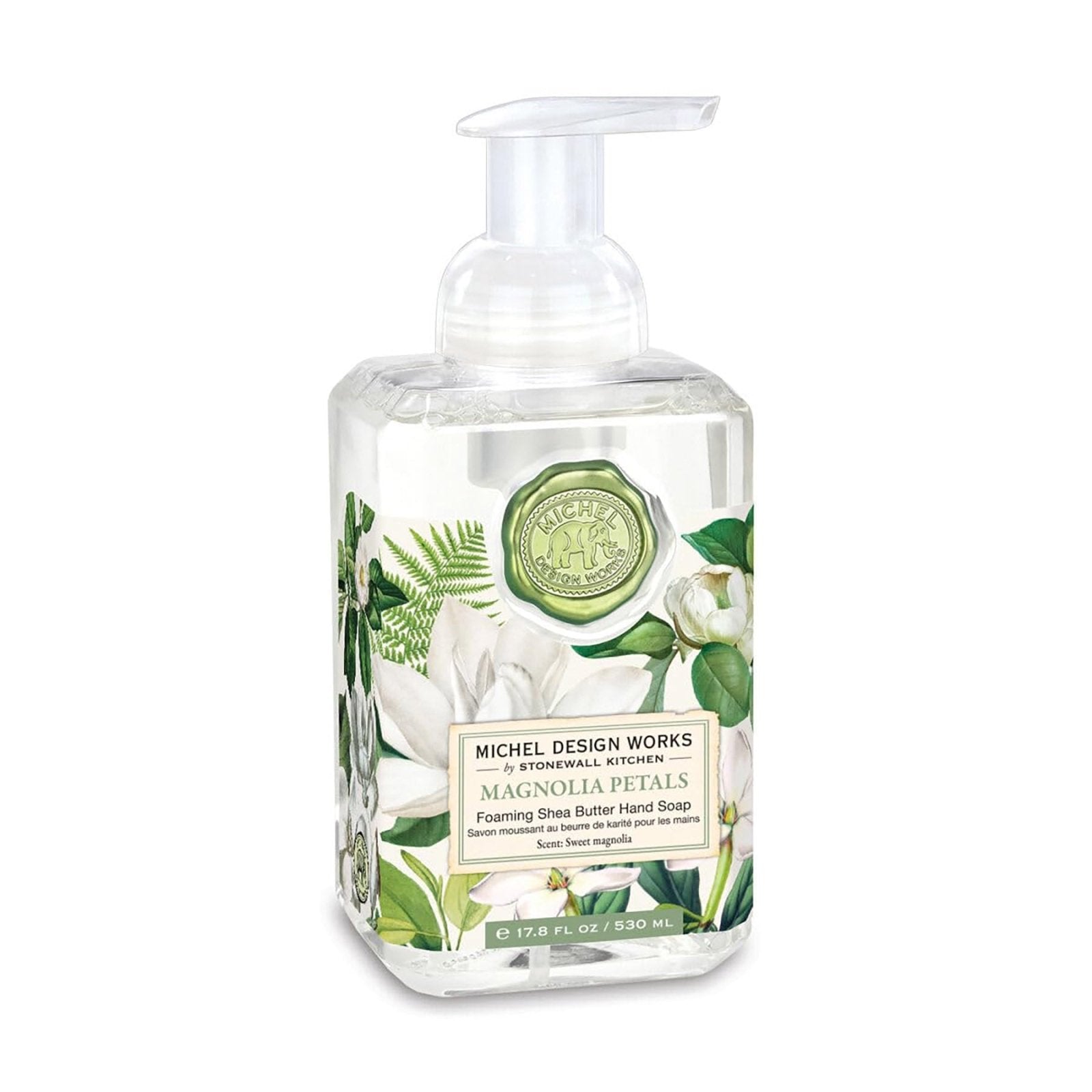 Magnolia - Handsoap - shop_name