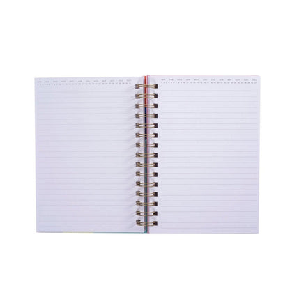 Makes you Sparkle Journal - Papergoods - shop_name