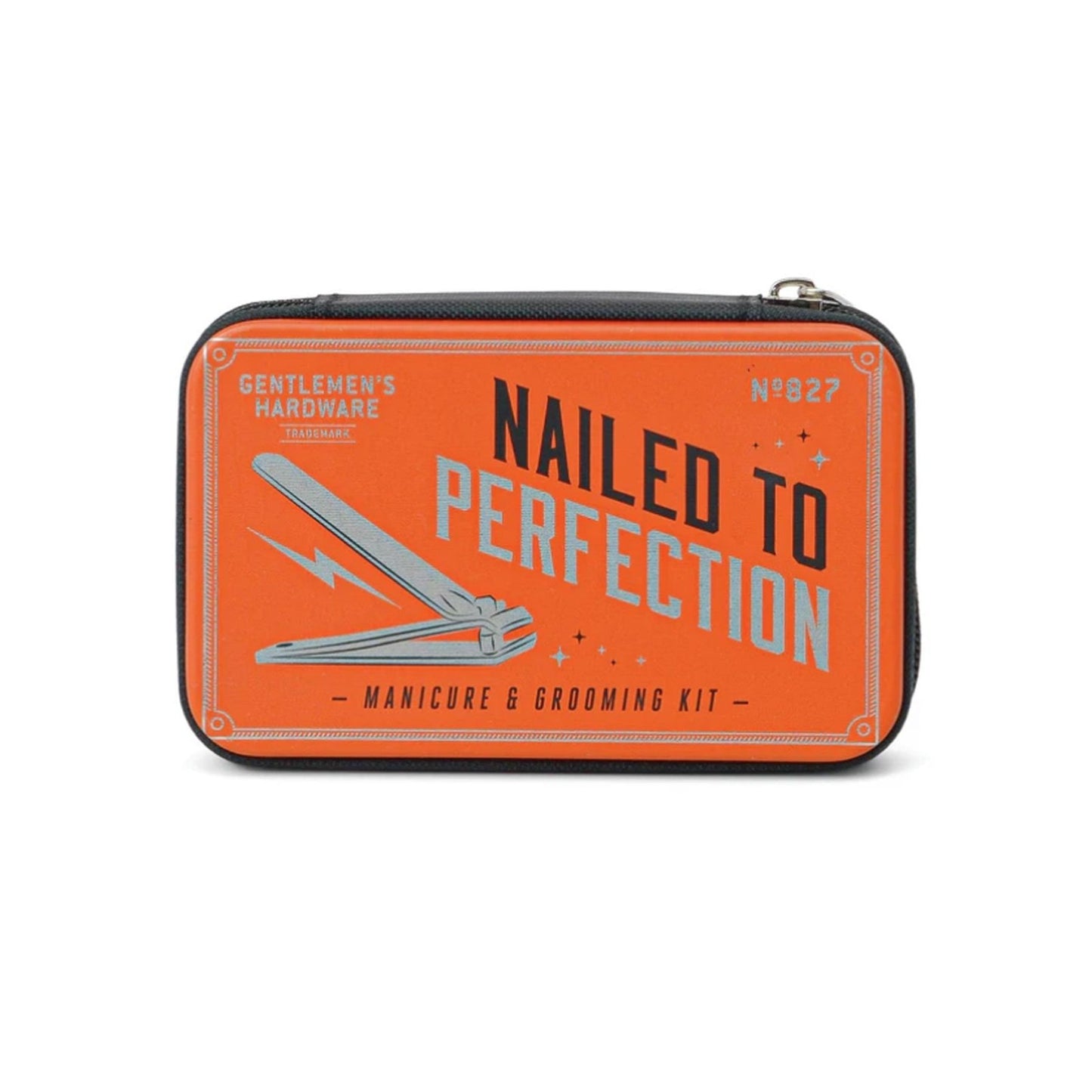 Manicure Kit Perfection - For Him - shop_name