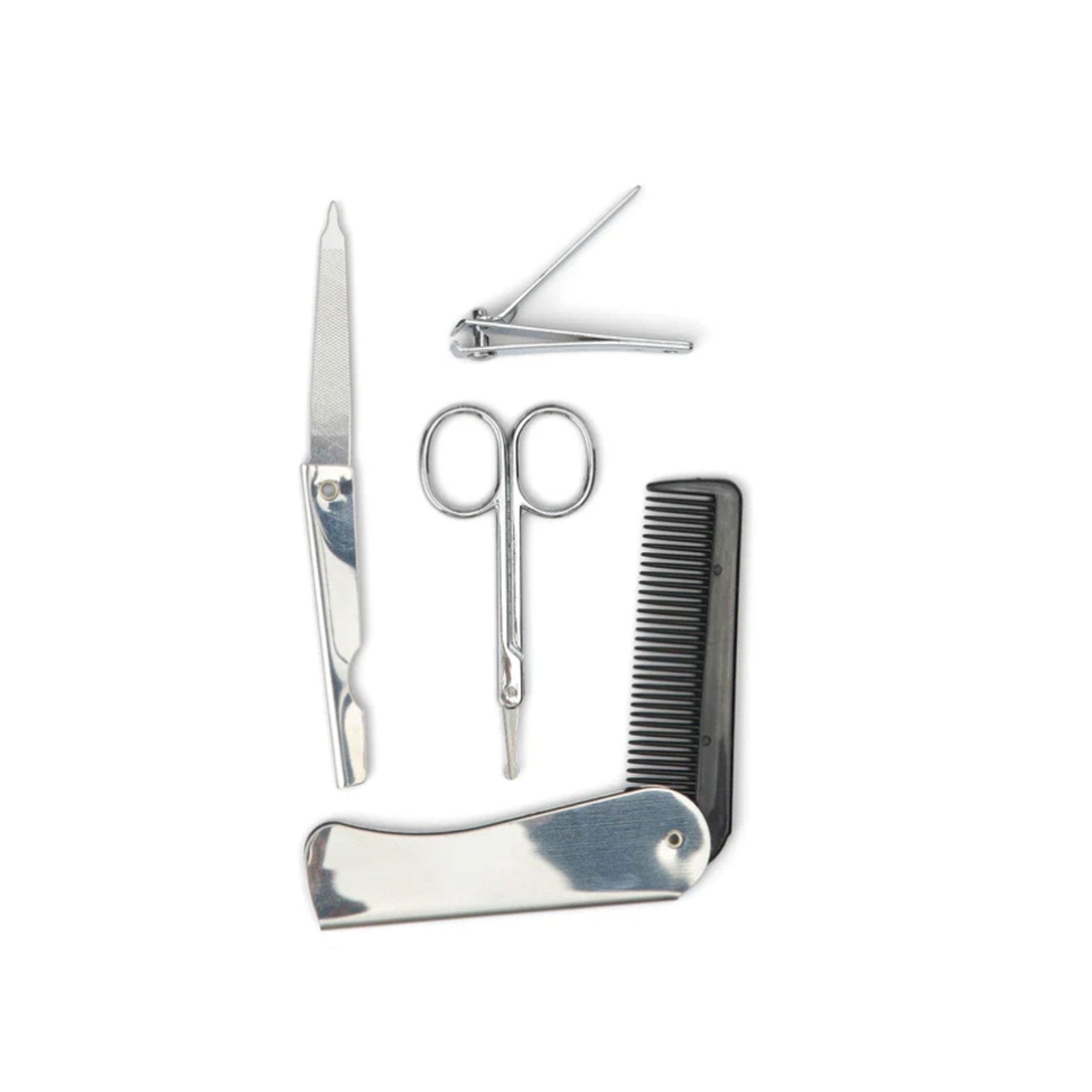 Manicure Kit Perfection - For Him - shop_name