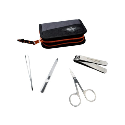 Manicure Set 4 - Piece - For Him - shop_name