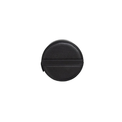 Manicure Set Luxury Circular Black - For Her - shop_name