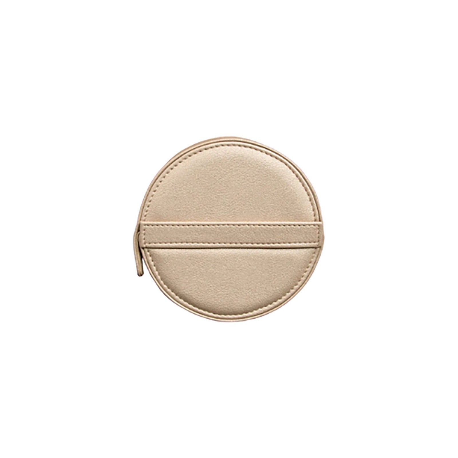 Manicure Set Luxury Circular light Gold - For Her - shop_name