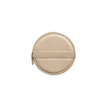 Manicure Set Luxury Circular light Gold - For Her - shop_name
