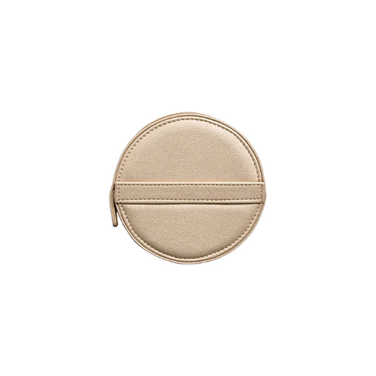 Manicure Set Luxury Circular light Gold - For Her - shop_name