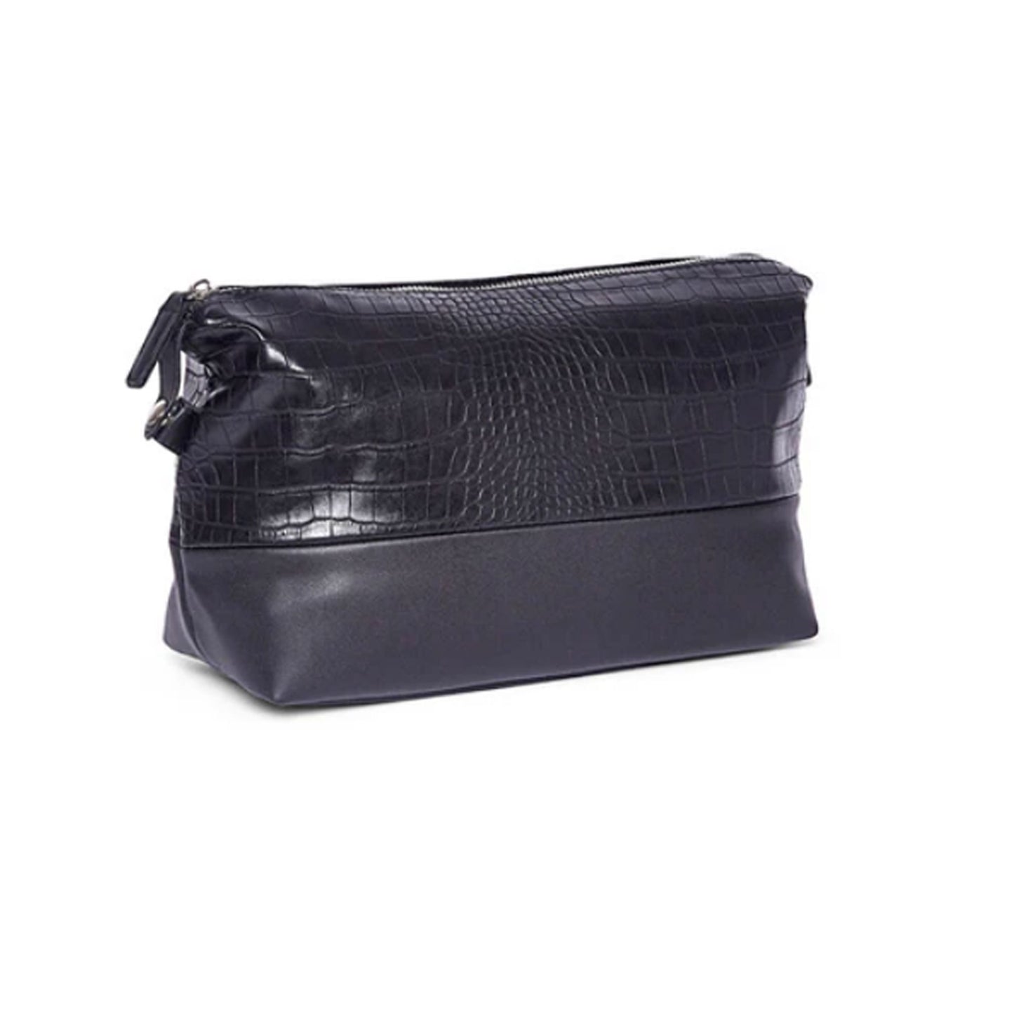 Toiletry Bag Melbourne Black