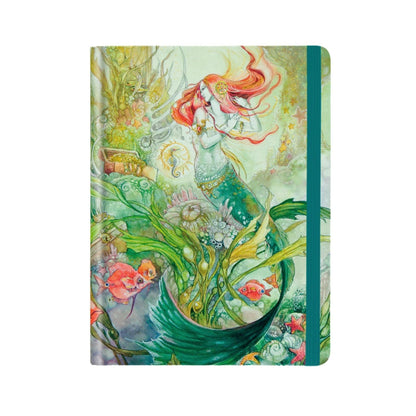 Mermaid Journal - Papergoods - shop_name