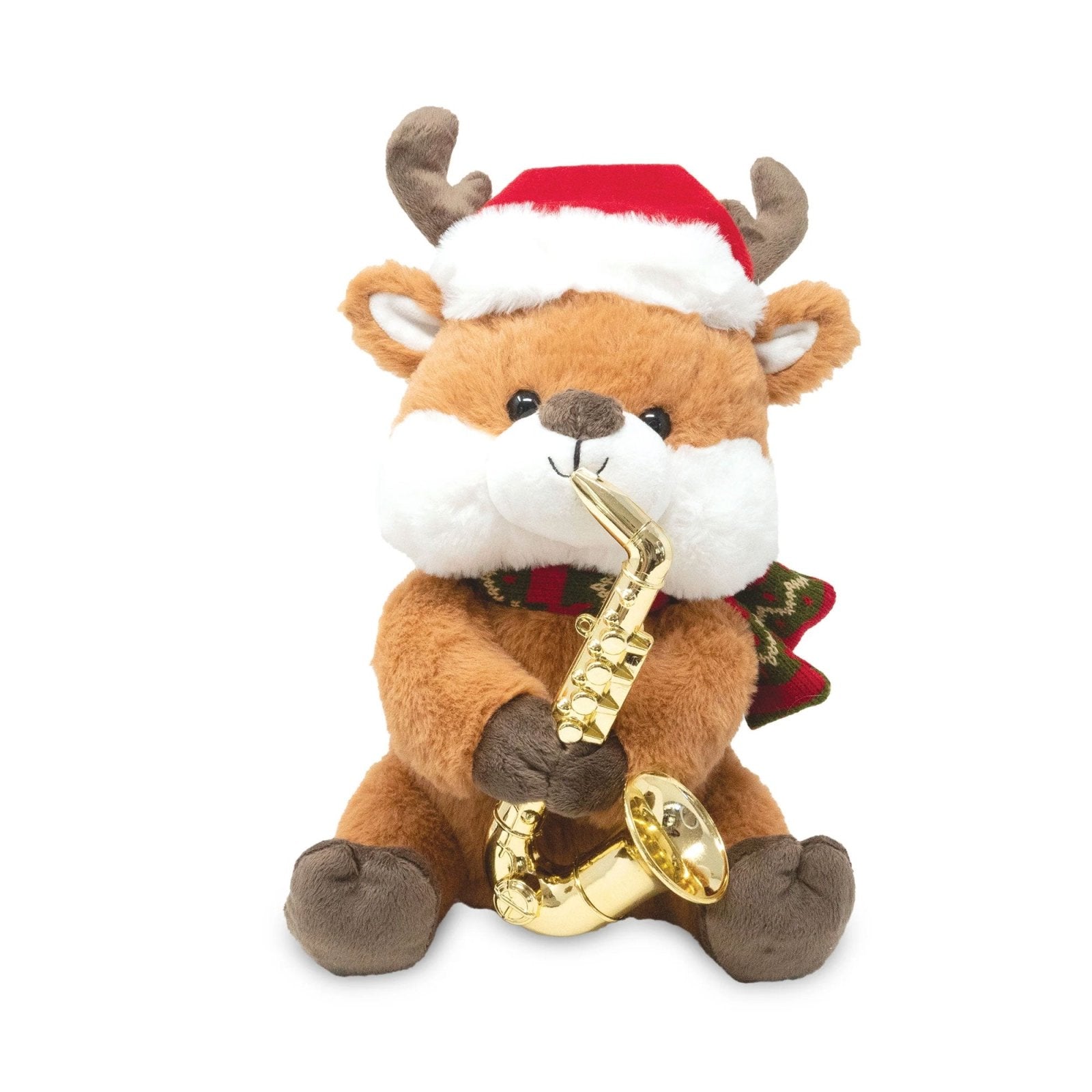 Merry Saxmas Sterling - Kids - shop_name