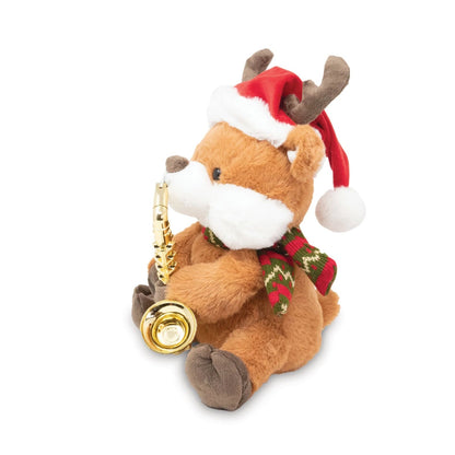 Merry Saxmas Sterling - Kids - shop_name