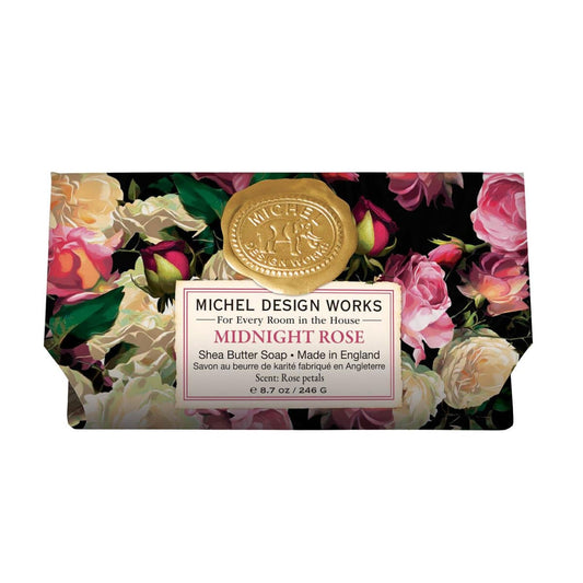 Midnight Rose - shop_name