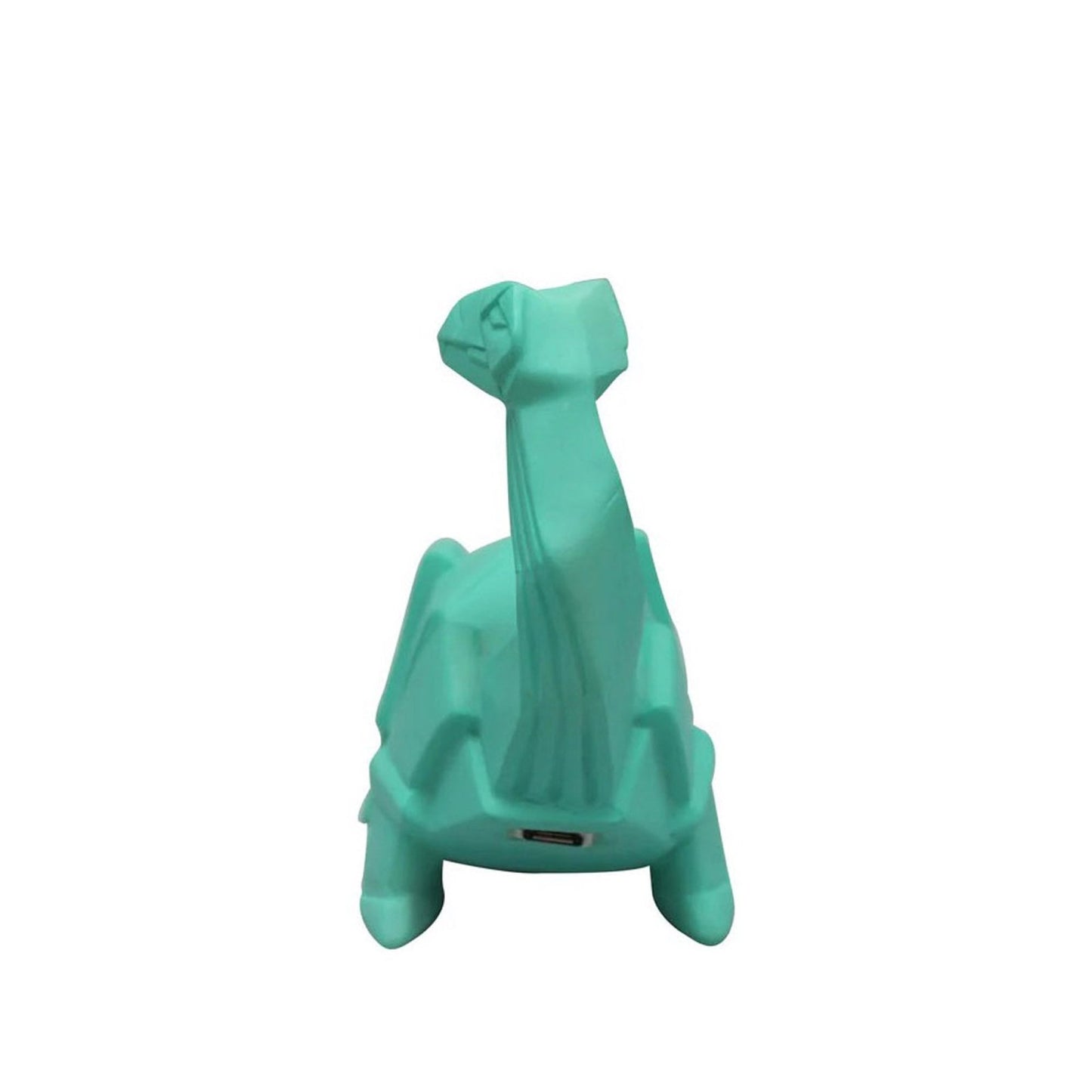 Mini Led Lamp Dinosaur Green - Kids - shop_name
