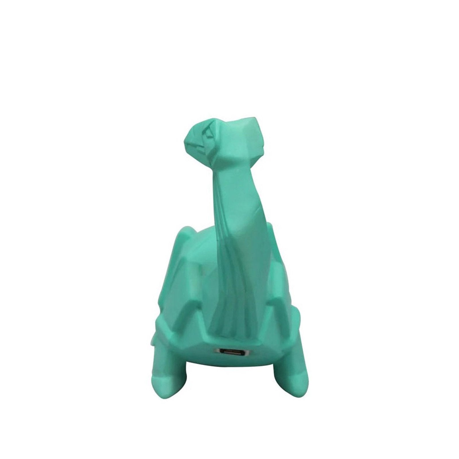 Mini Led Lamp Dinosaur Green - Kids - shop_name