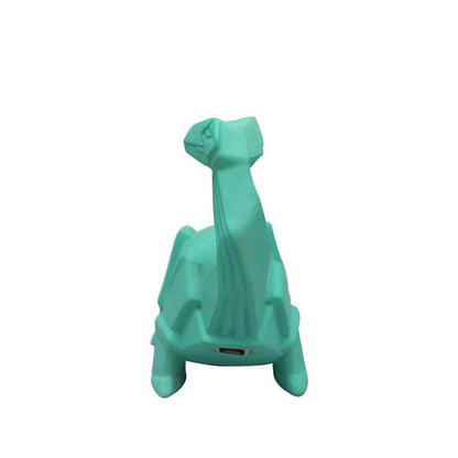 Mini Led Lamp Dinosaur Green - Kids - shop_name