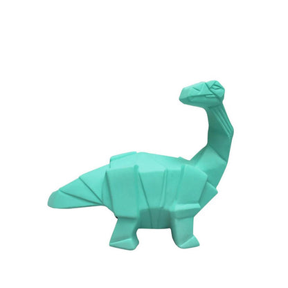 Mini Led Lamp Dinosaur Green - Kids - shop_name