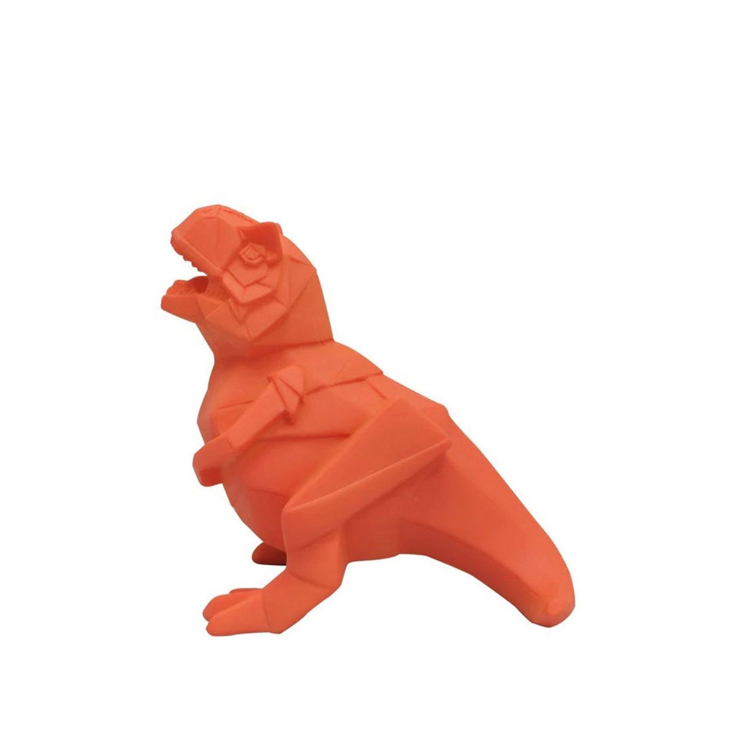 Mini Led Lamp Dinosaur Orange - Kids - shop_name