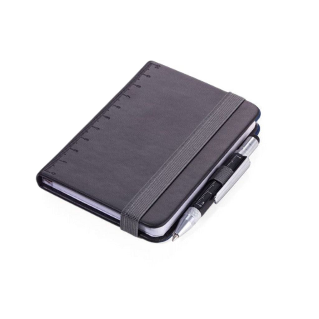 Notebook "Lilipad+Liliput Tool Pen"