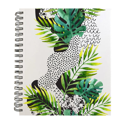 Mixed Media Pad - shop_name