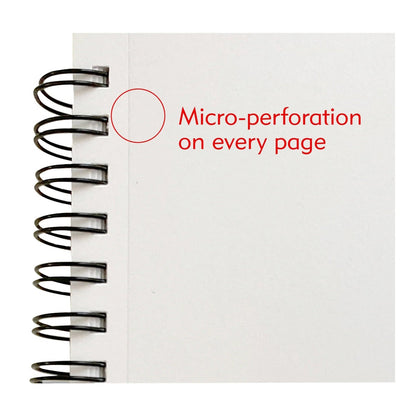 Mixed Media Pad - shop_name
