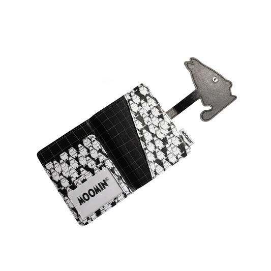 Porte-passeport Moomin Love